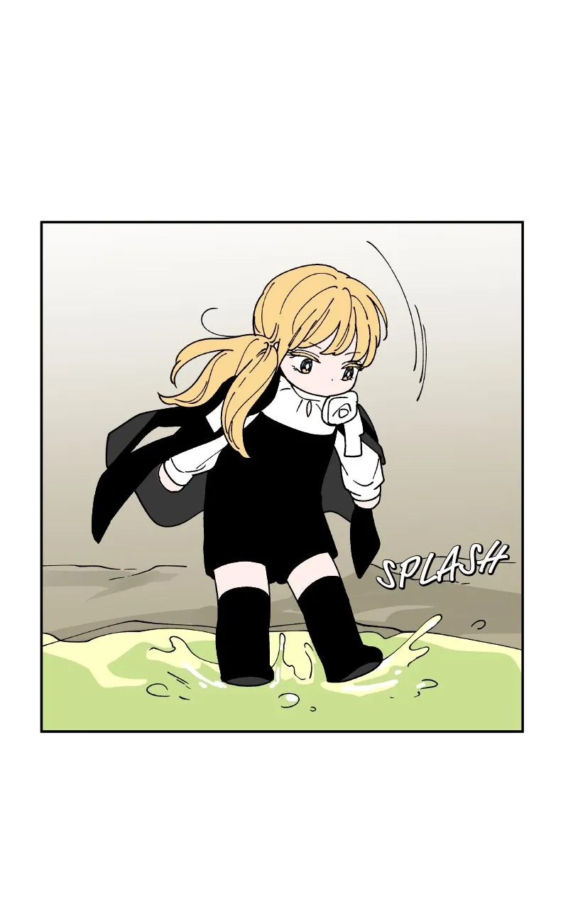 Read False Paradise chapter 41 image 38 on Lezhin