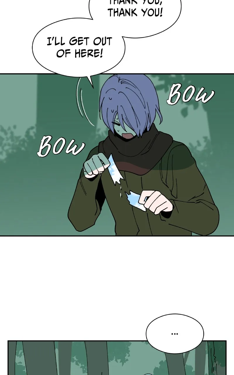 Read False Paradise chapter 41 image 4 on Lezhin