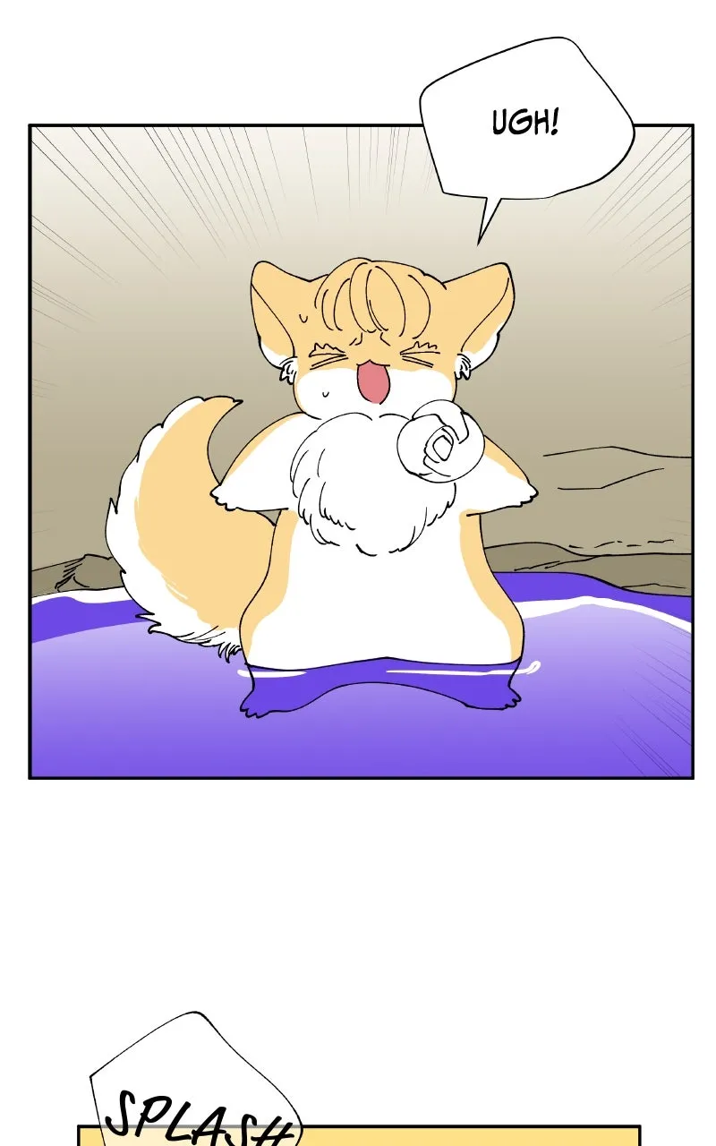 Read False Paradise chapter 41 image 40 on Lezhin