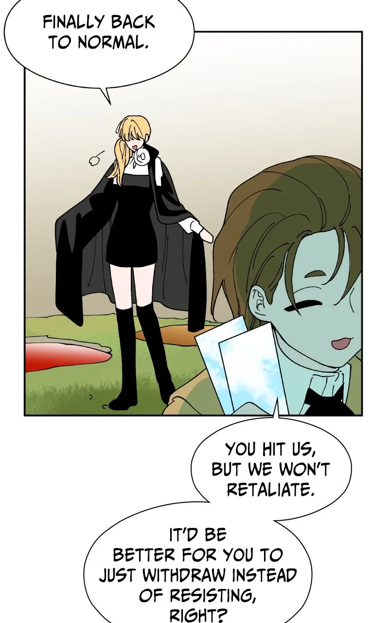 Read False Paradise chapter 41 image 42 on Lezhin