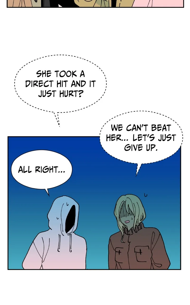 Read False Paradise chapter 41 image 44 on Lezhin