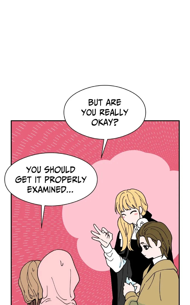 Read False Paradise chapter 41 image 46 on Lezhin