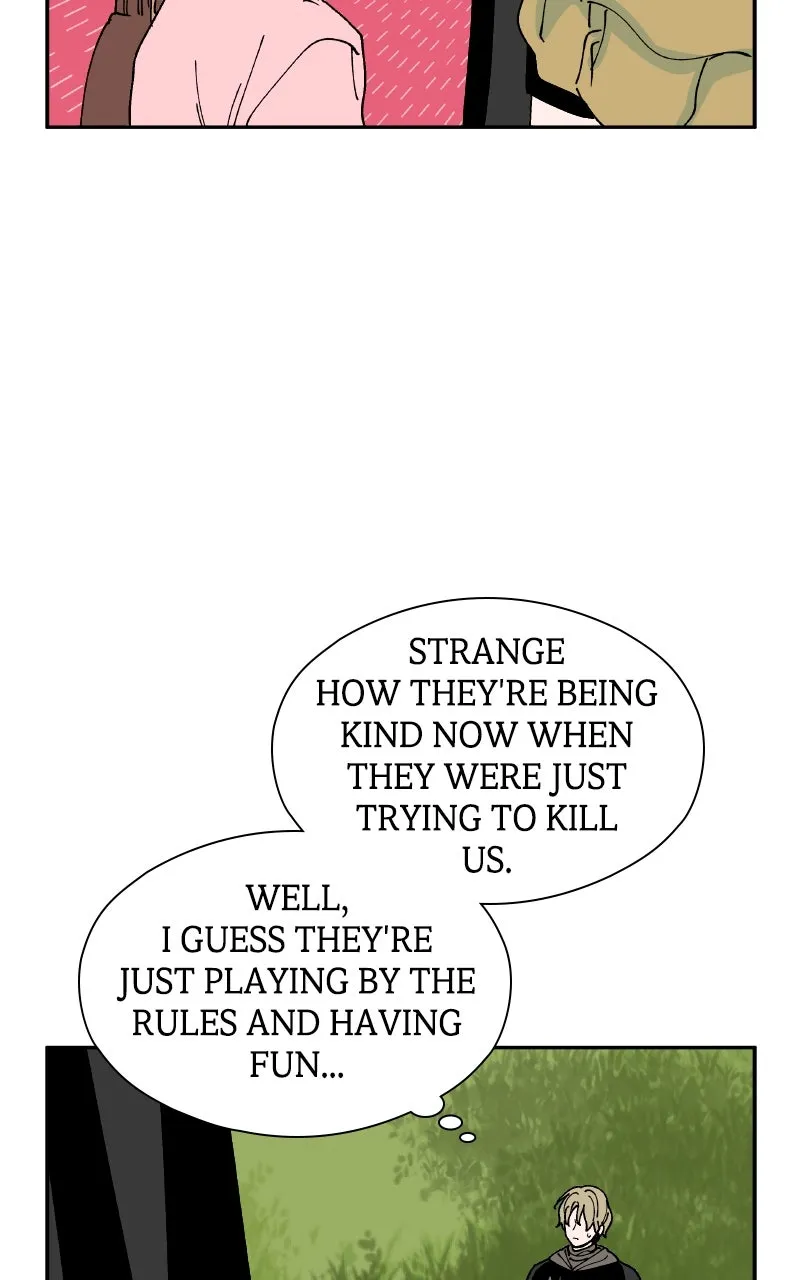 Read False Paradise chapter 41 image 47 on Lezhin