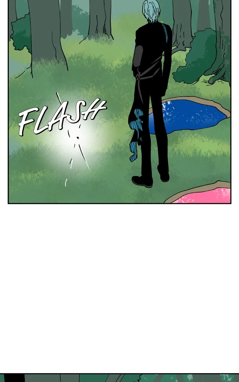 Read False Paradise chapter 41 image 5 on Lezhin