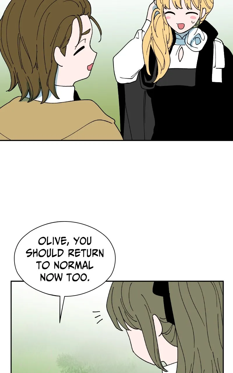 Read False Paradise chapter 41 image 50 on Lezhin