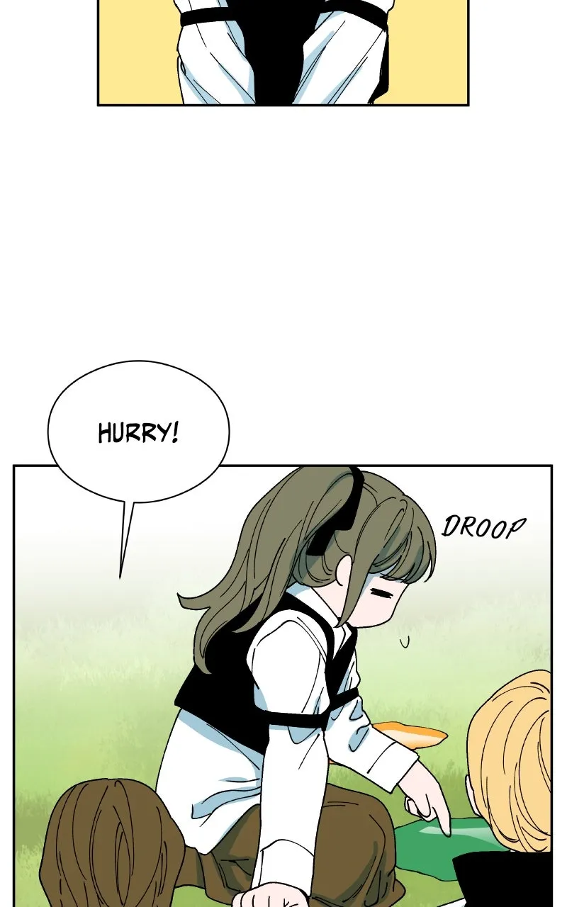 Read False Paradise chapter 41 image 52 on Lezhin
