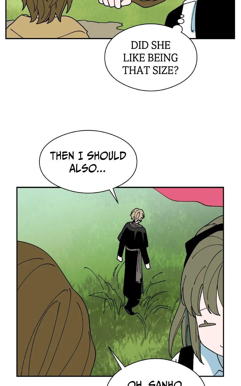 Read False Paradise chapter 41 image 53 on Lezhin