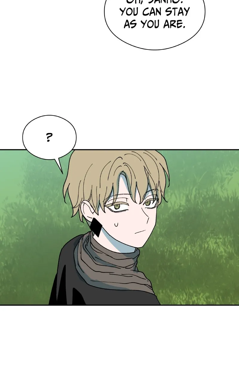 Read False Paradise chapter 41 image 54 on Lezhin