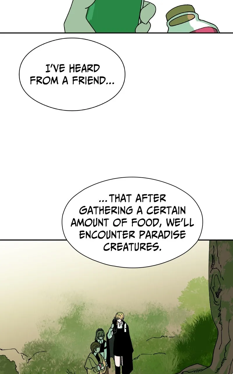 Read False Paradise chapter 41 image 56 on Lezhin
