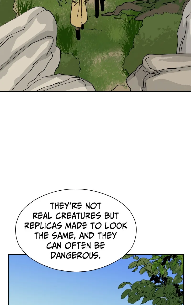 Read False Paradise chapter 41 image 57 on Lezhin