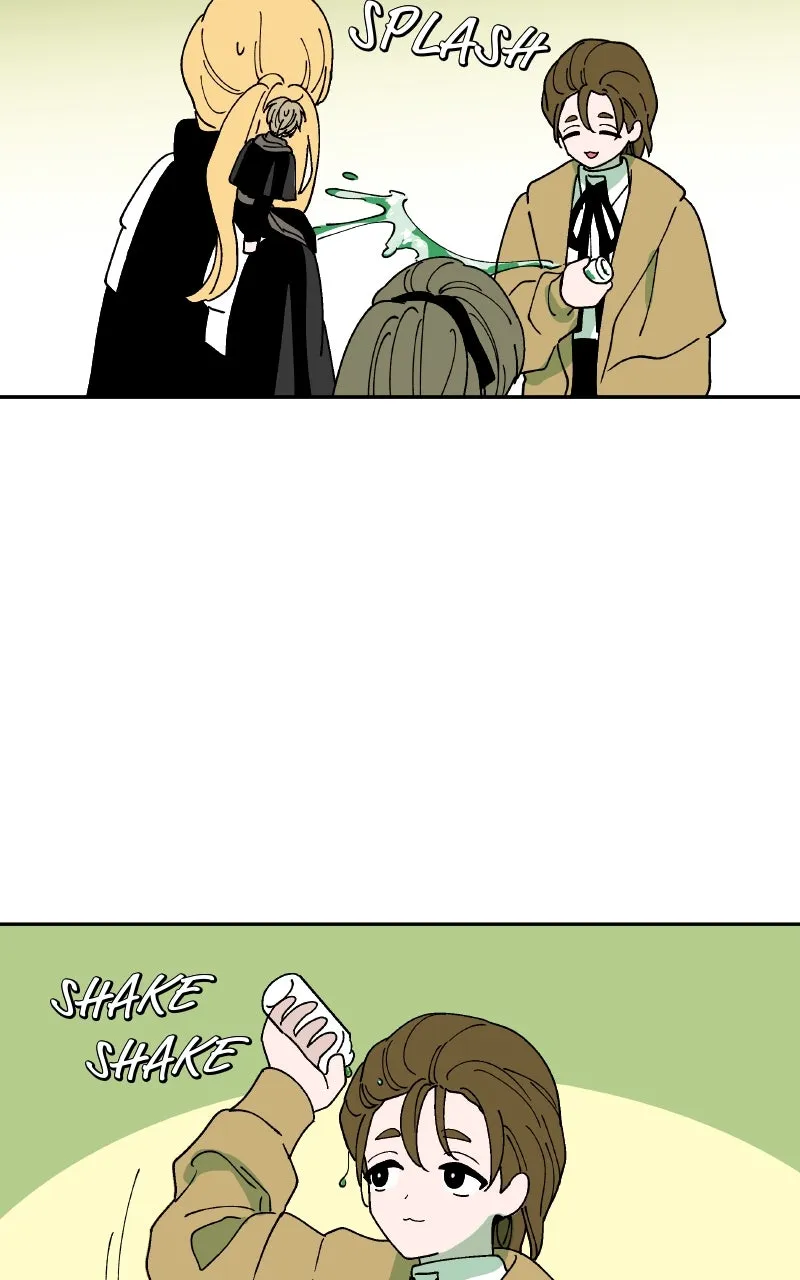 Read False Paradise chapter 41 image 64 on Lezhin