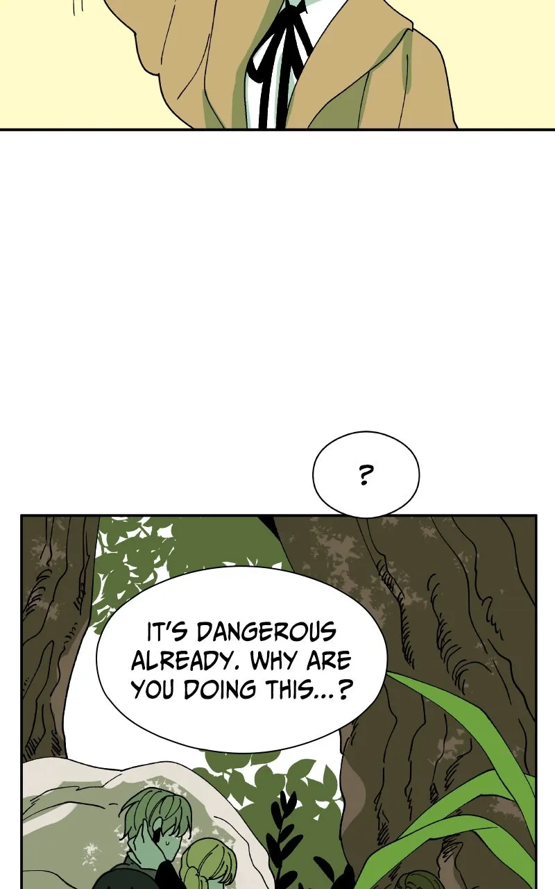 Read False Paradise chapter 41 image 65 on Lezhin