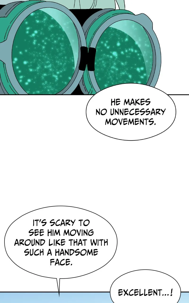 Read False Paradise chapter 41 image 8 on Lezhin