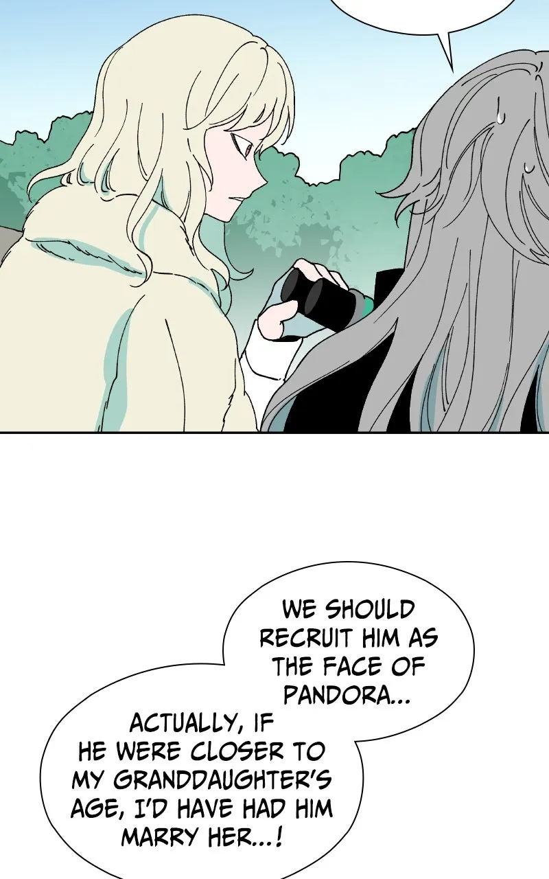 Read False Paradise chapter 41 image 9 on Lezhin