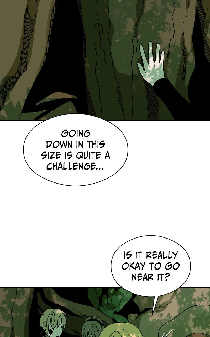 Read False Paradise chapter 42 image 1 on Lezhin