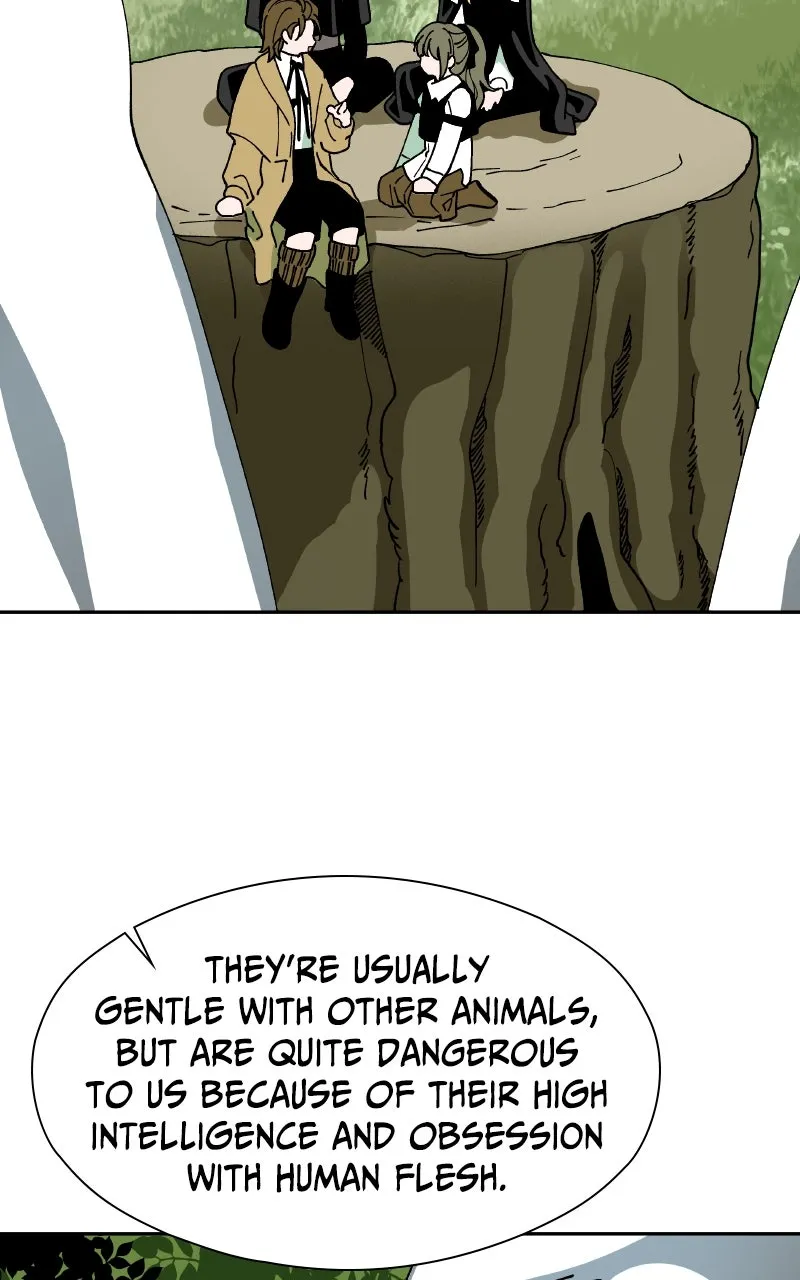 Read False Paradise chapter 42 image 10 on Lezhin