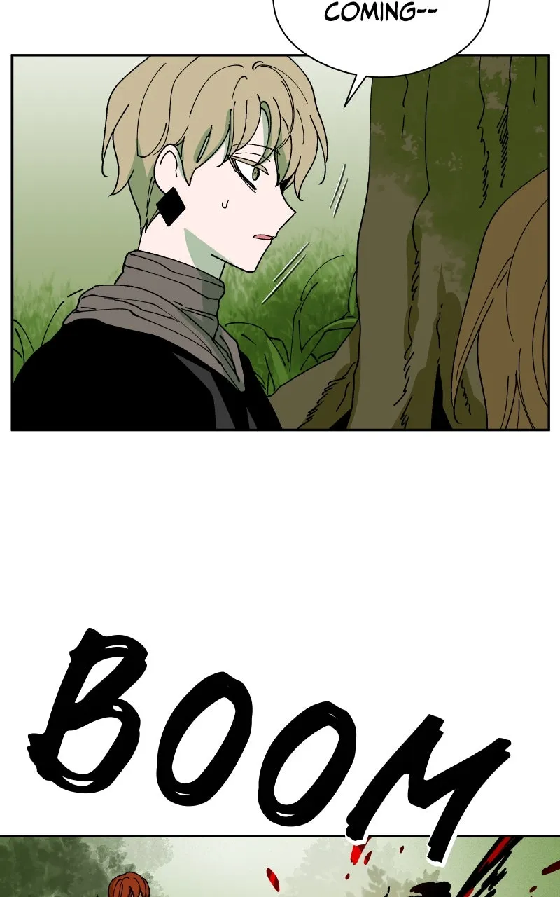 Read False Paradise chapter 42 image 12 on Lezhin