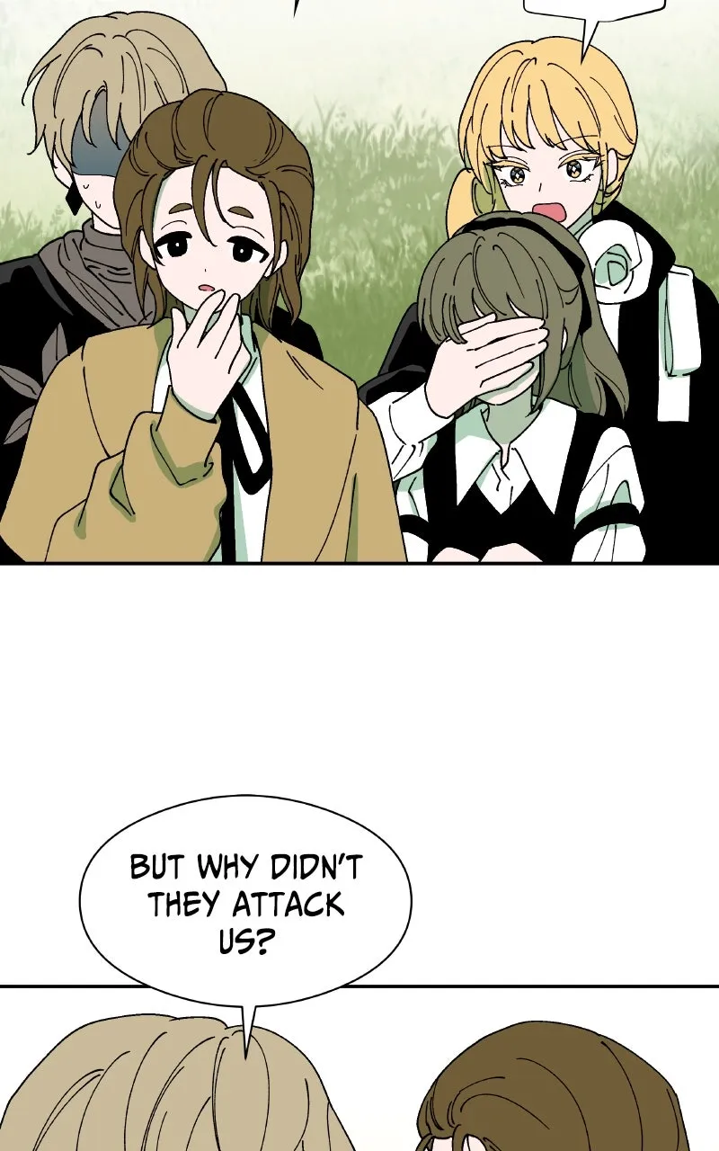 Read False Paradise chapter 42 image 19 on Lezhin