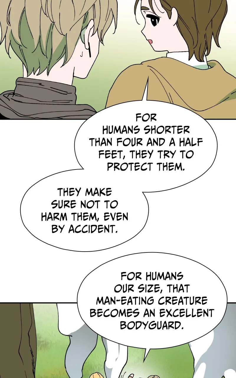 Read False Paradise chapter 42 image 20 on Lezhin
