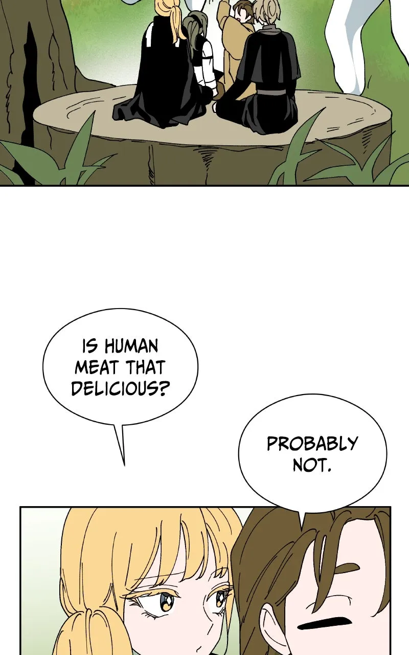 Read False Paradise chapter 42 image 21 on Lezhin