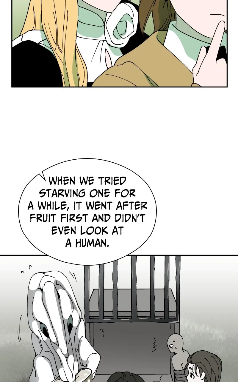 Read False Paradise chapter 42 image 22 on Lezhin
