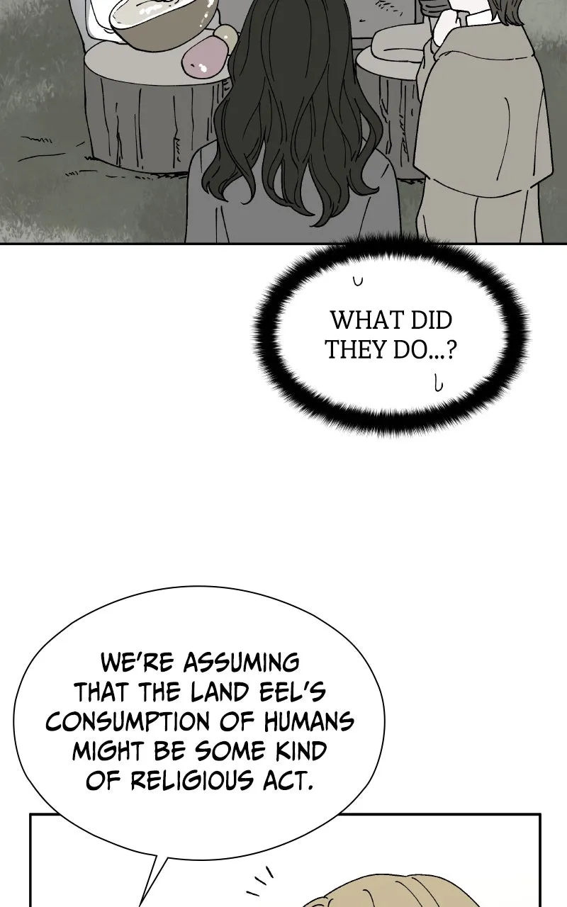 Read False Paradise chapter 42 image 23 on Lezhin