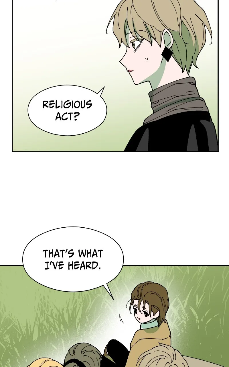 Read False Paradise chapter 42 image 24 on Lezhin