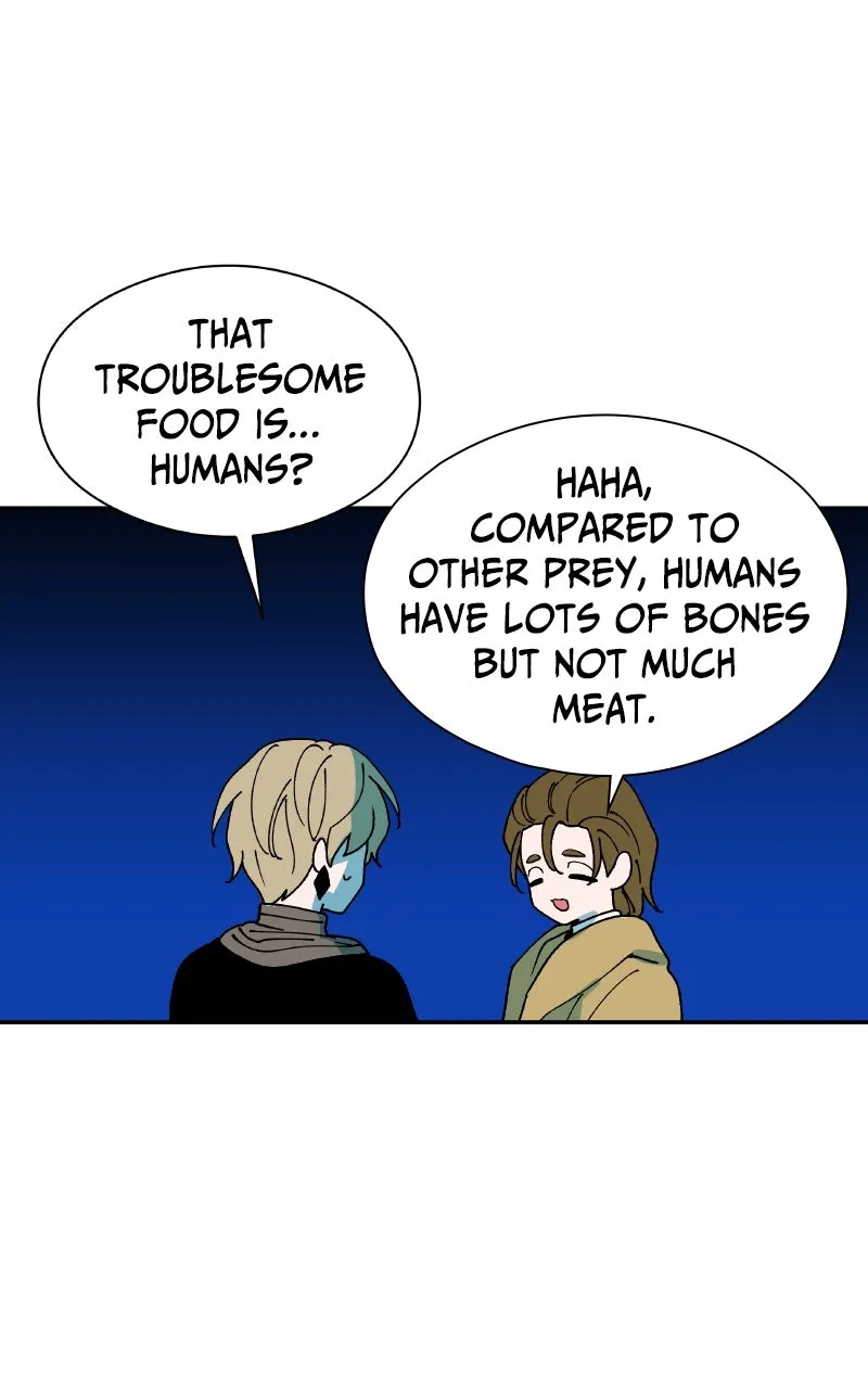 Read False Paradise chapter 42 image 27 on Lezhin