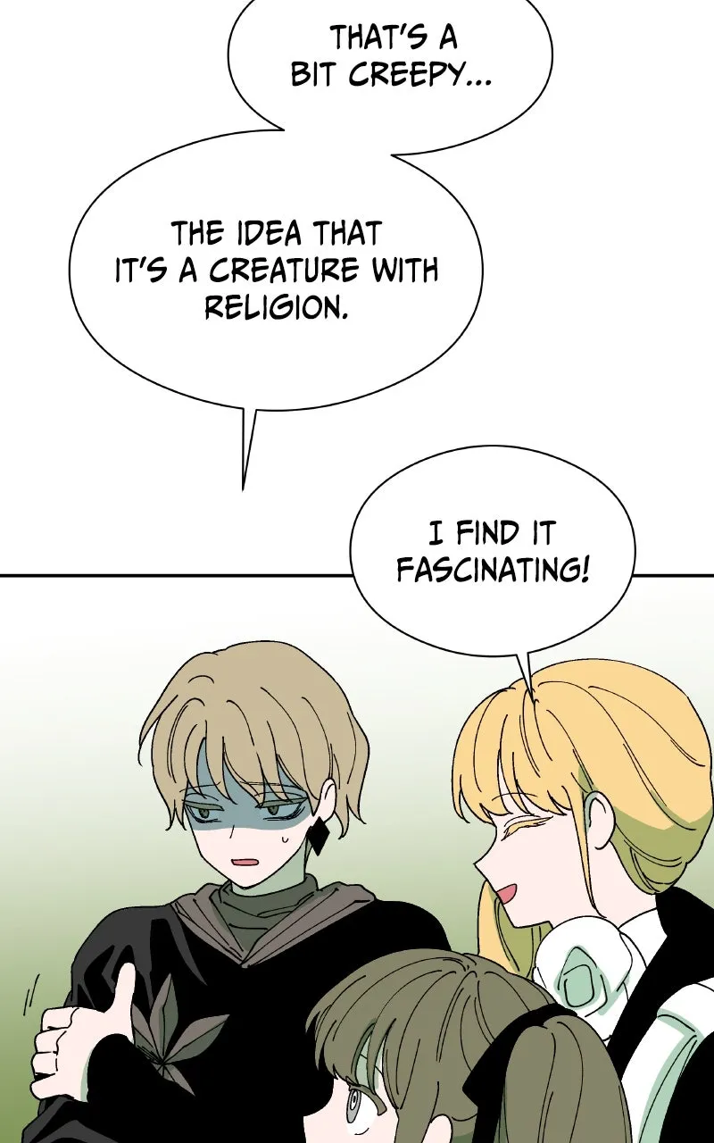 Read False Paradise chapter 42 image 30 on Lezhin