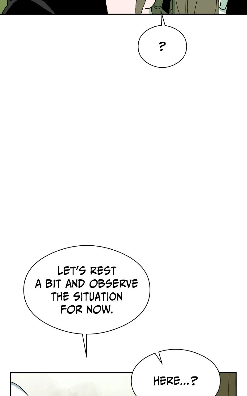 Read False Paradise chapter 42 image 31 on Lezhin