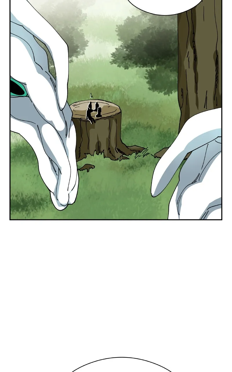 Read False Paradise chapter 42 image 32 on Lezhin