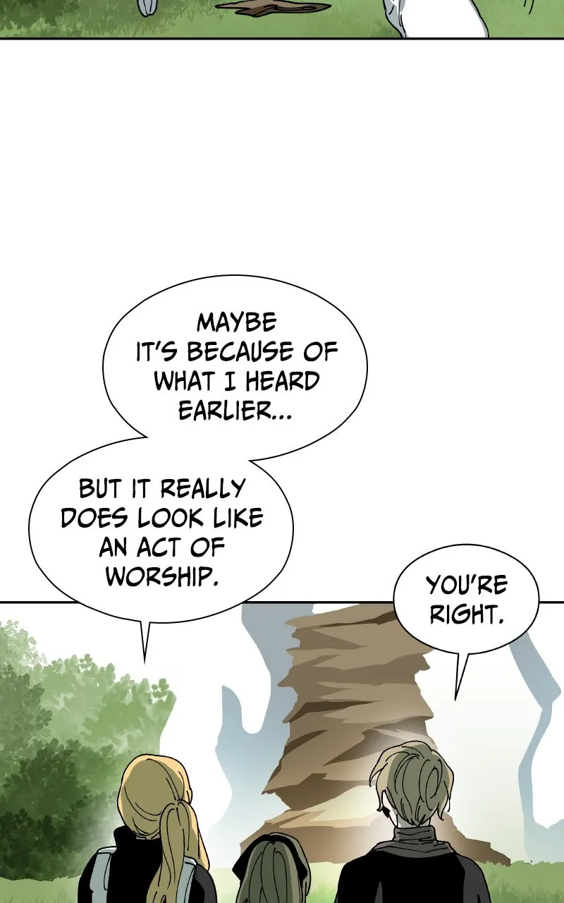 Read False Paradise chapter 42 image 37 on Lezhin