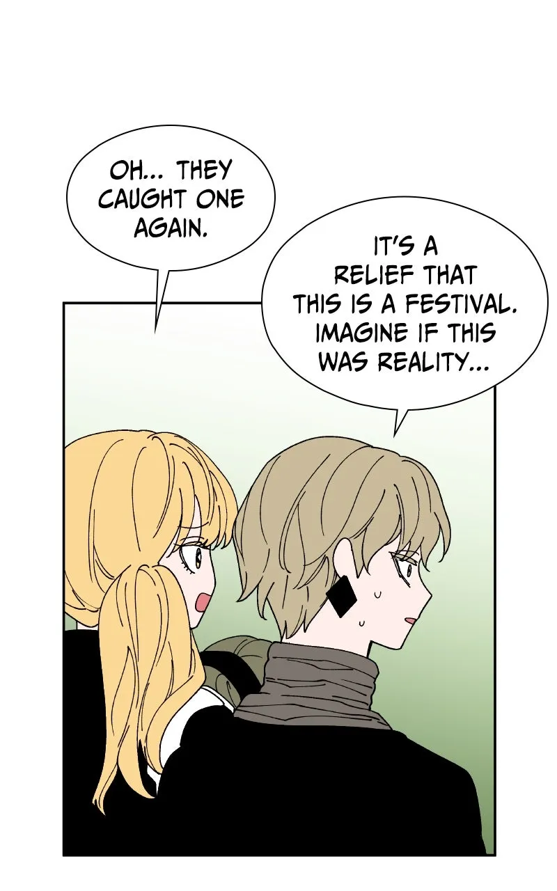 Read False Paradise chapter 42 image 42 on Lezhin