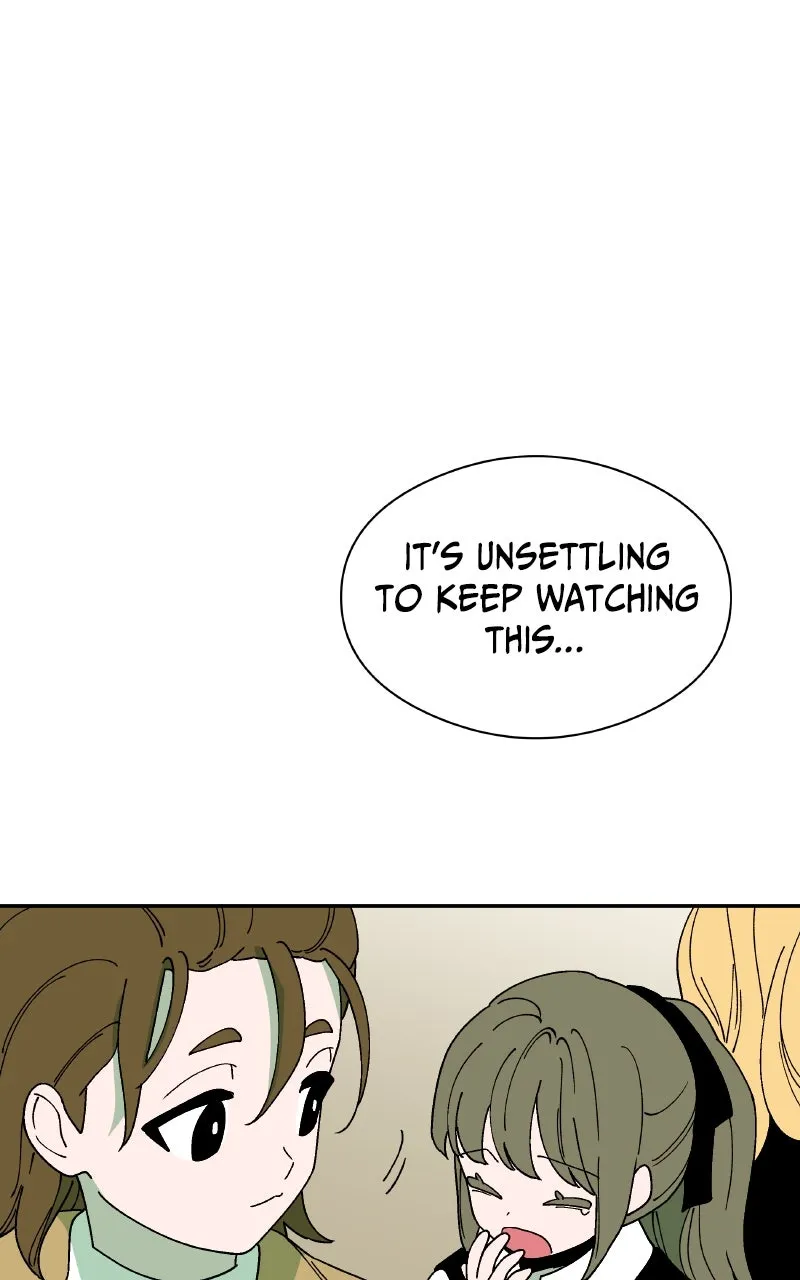 Read False Paradise chapter 42 image 43 on Lezhin