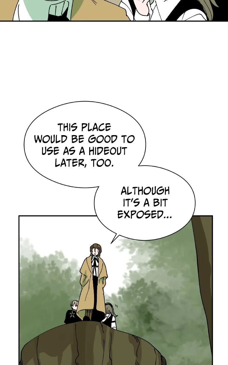 Read False Paradise chapter 42 image 44 on Lezhin