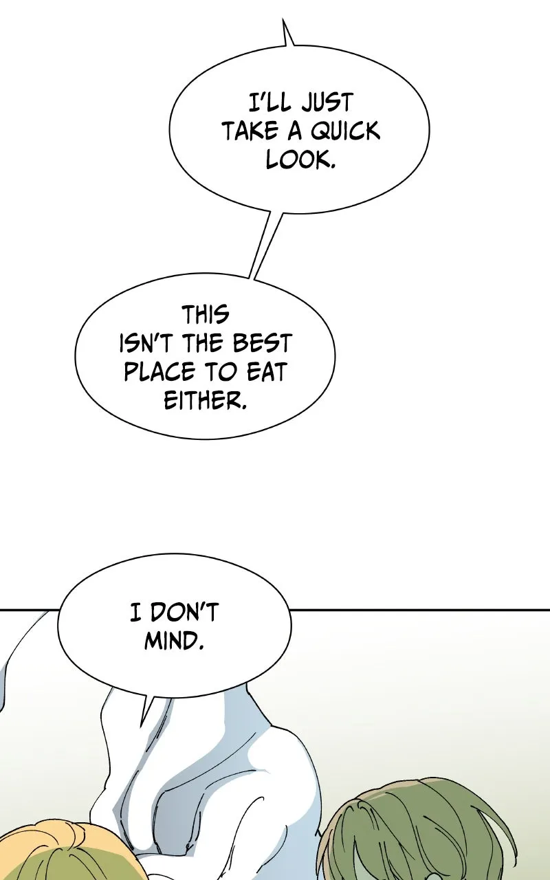 Read False Paradise chapter 42 image 47 on Lezhin