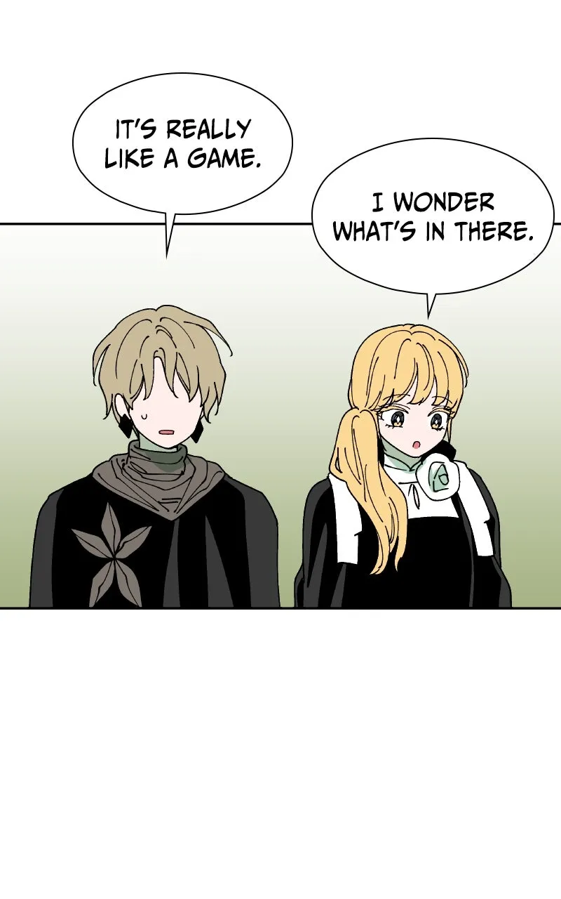 Read False Paradise chapter 42 image 58 on Lezhin