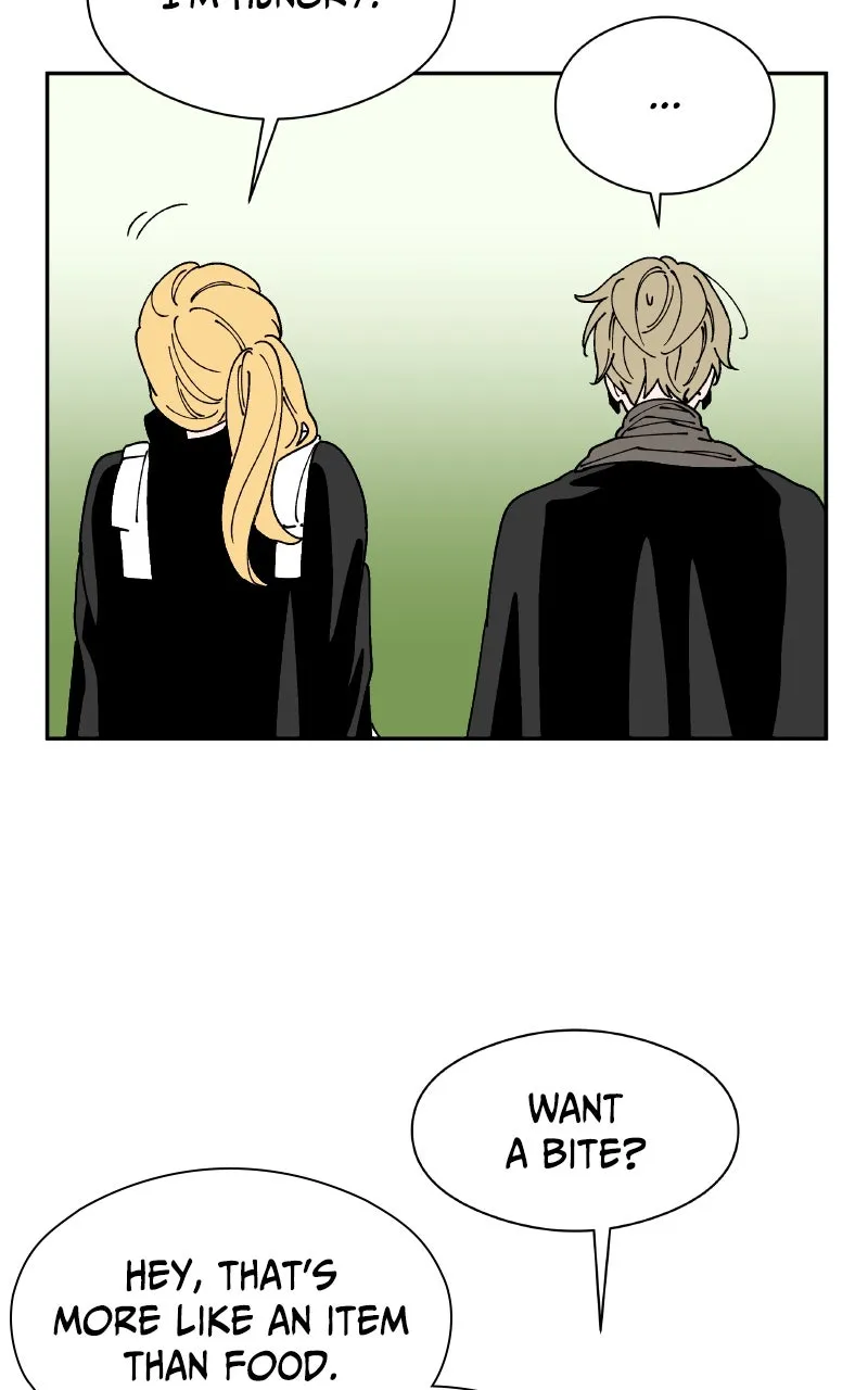 Read False Paradise chapter 42 image 67 on Lezhin