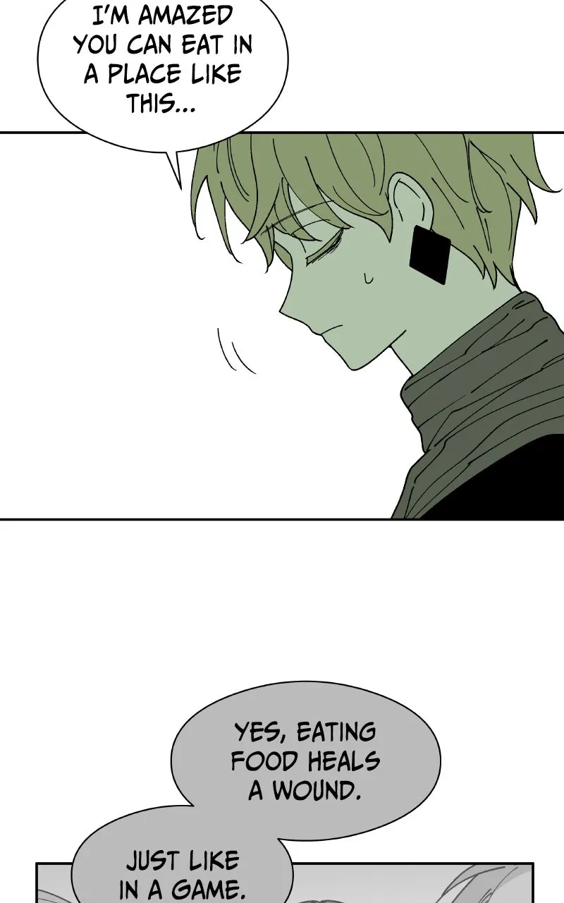 Read False Paradise chapter 42 image 69 on Lezhin