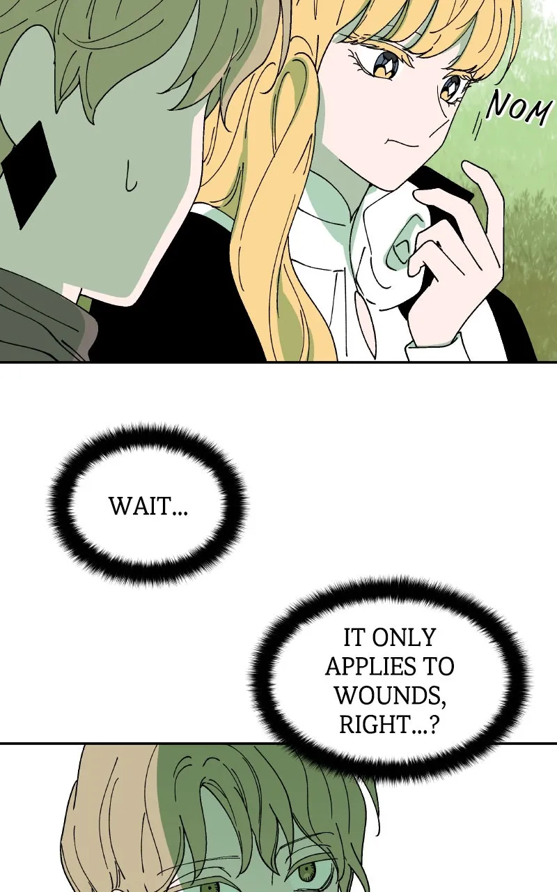 Read False Paradise chapter 42 image 71 on Lezhin