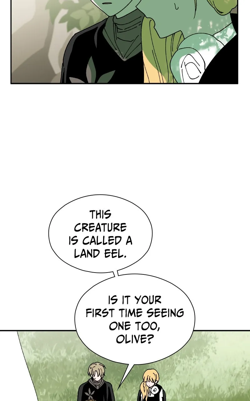Read False Paradise chapter 42 image 9 on Lezhin