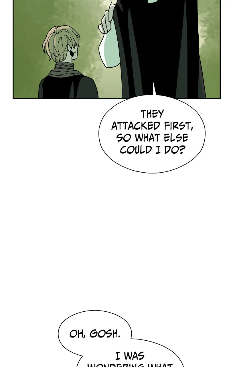 Read False Paradise chapter 43 image 10 on Lezhin