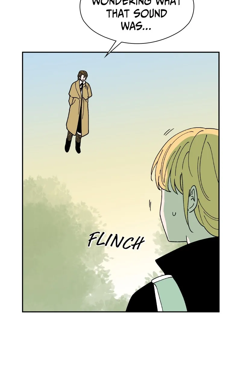 Read False Paradise chapter 43 image 11 on Lezhin