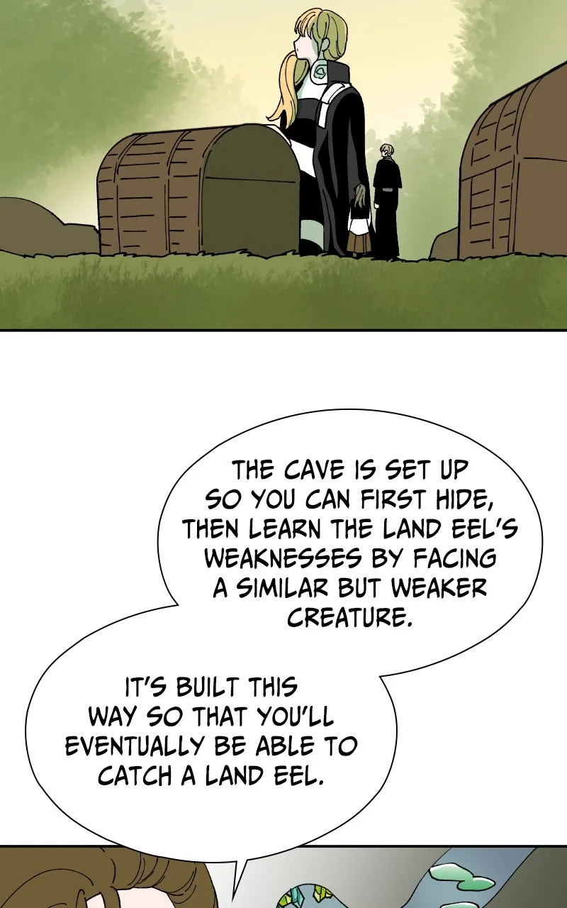 Read False Paradise chapter 43 image 13 on Lezhin