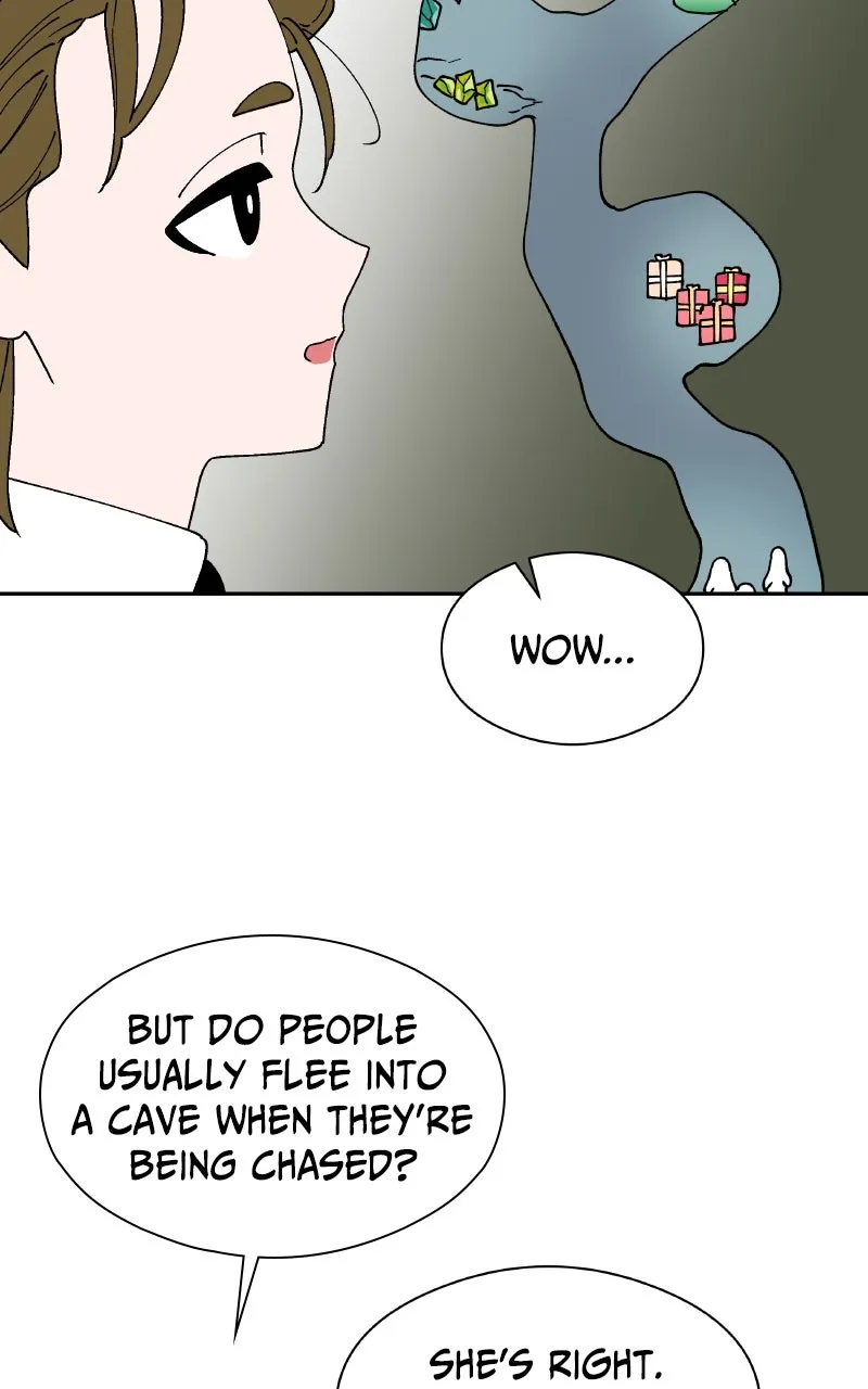 Read False Paradise chapter 43 image 14 on Lezhin