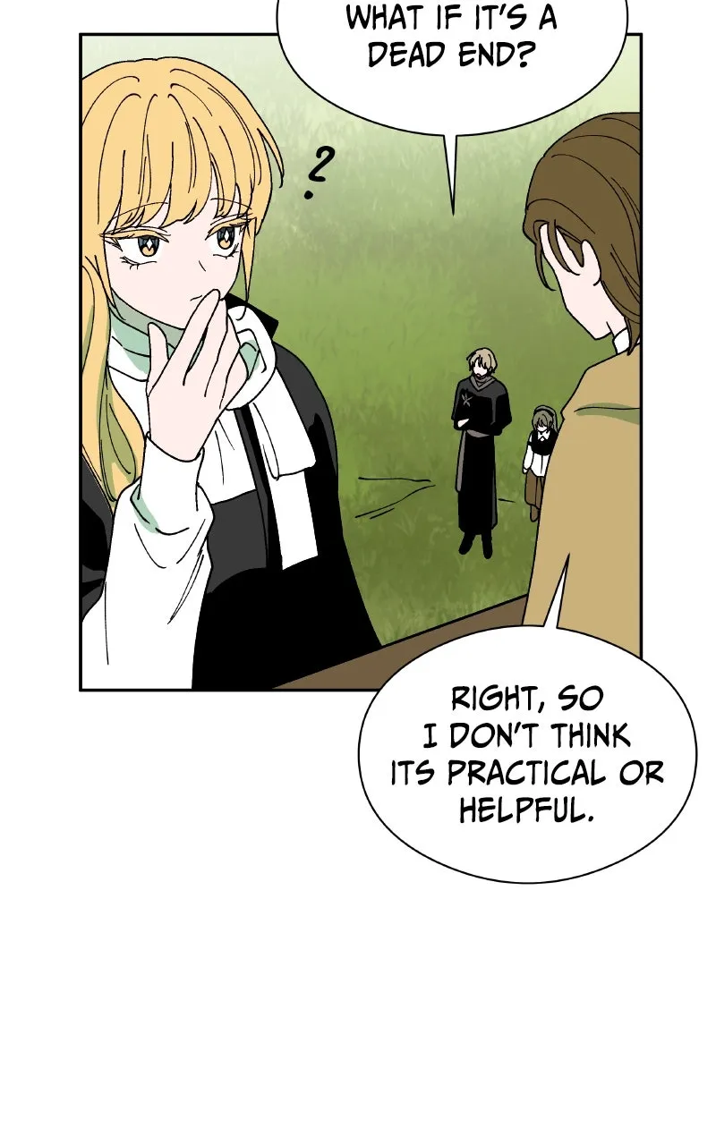 Read False Paradise chapter 43 image 15 on Lezhin