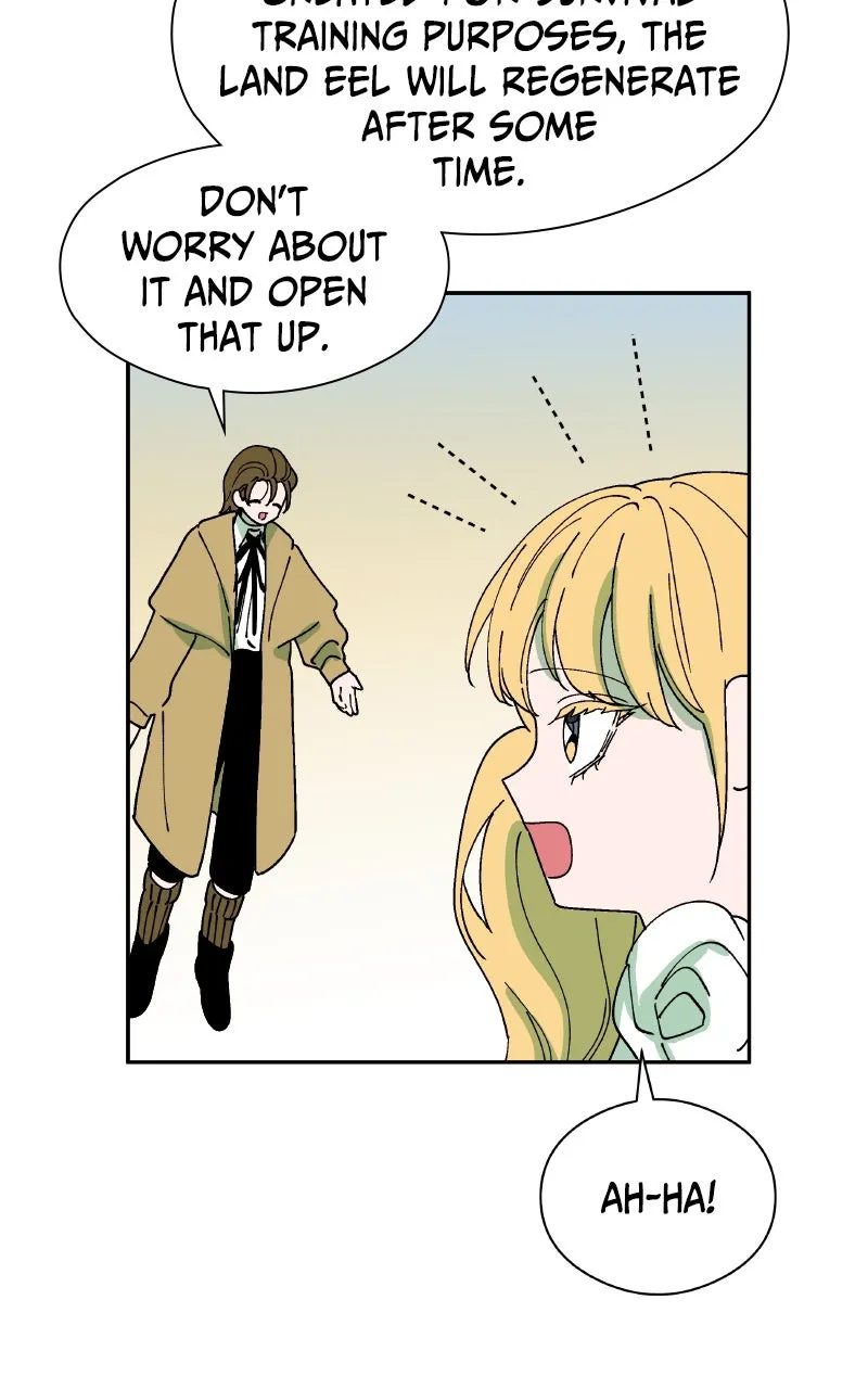 Read False Paradise chapter 43 image 18 on Lezhin