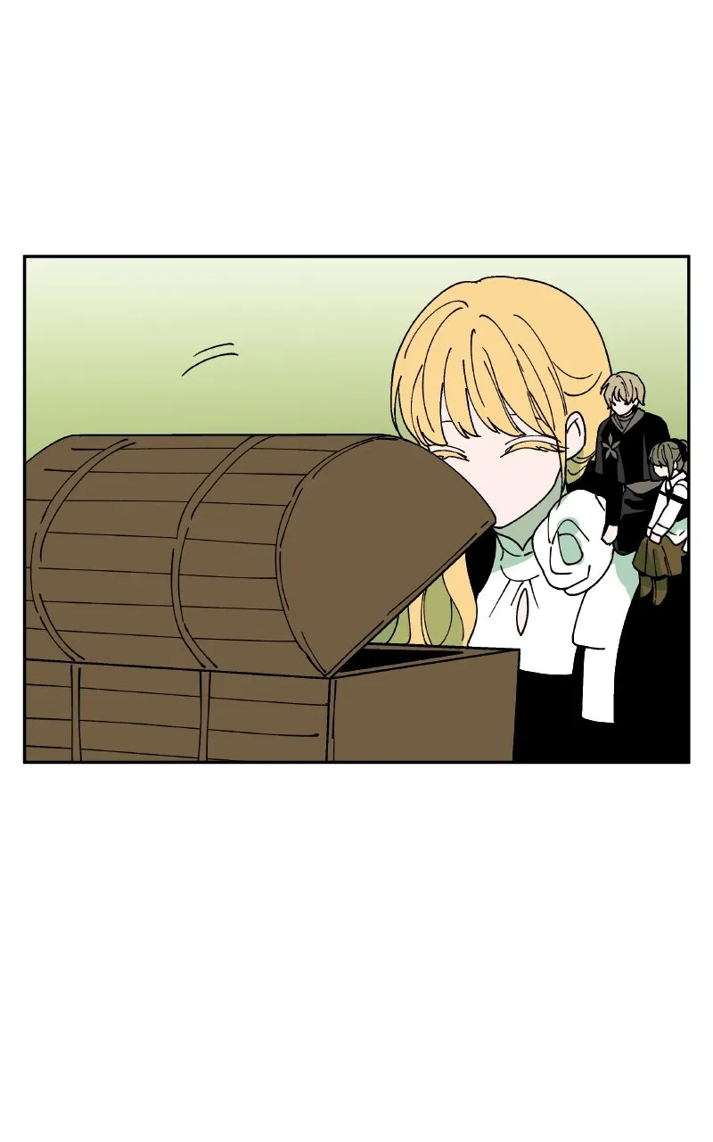 Read False Paradise chapter 43 image 19 on Lezhin
