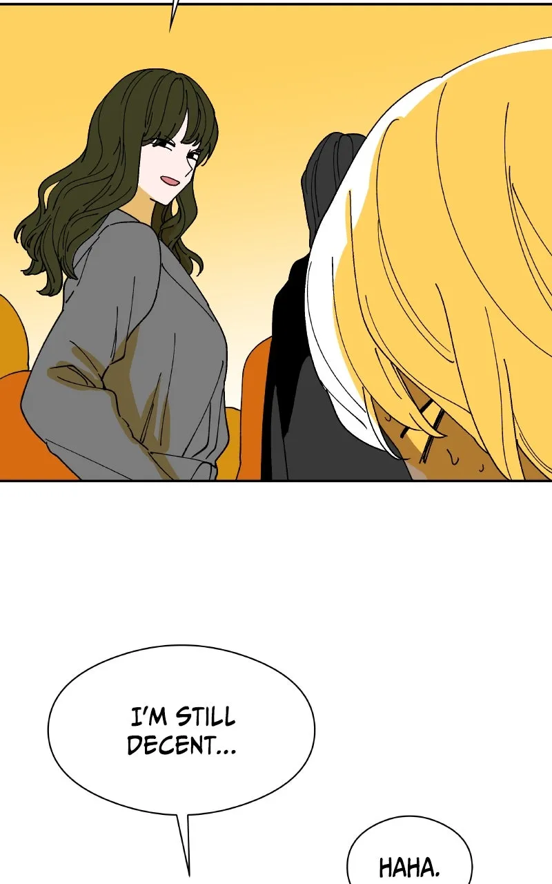 Read False Paradise chapter 43 image 28 on Lezhin
