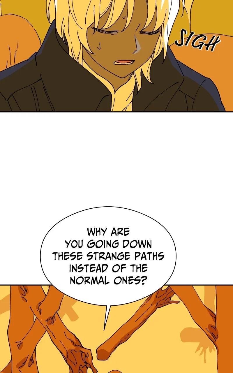 Read False Paradise chapter 43 image 30 on Lezhin